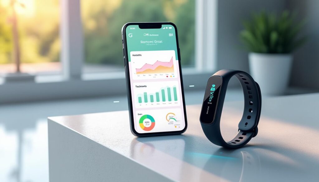 apprenez à connecter facilement l’application fitness myfitnesspal aux capteurs biométriques de votre bracelet santé pour un suivi précis de votre activité et de votre bien-être.