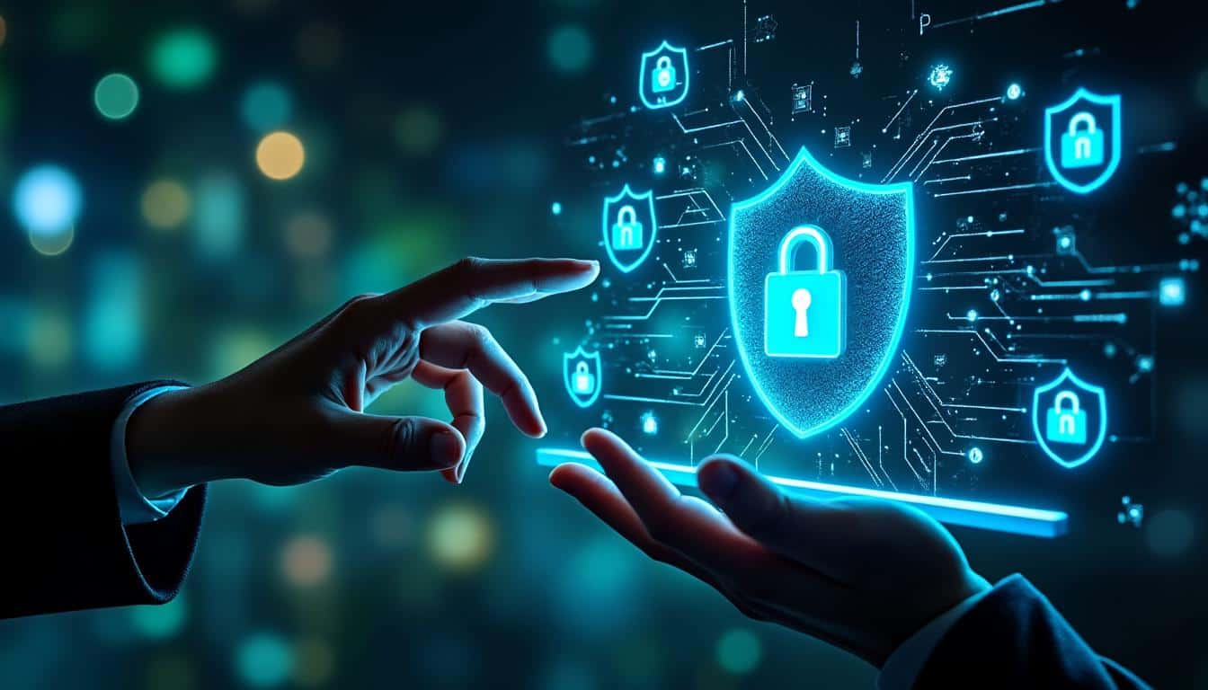 découvrez comment la messagerie signal devient un standard pour assurer une sécurité zero trust, protégeant vos communications avec une confidentialité maximale.