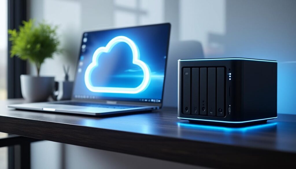 apprenez à sécuriser votre espace de stockage pcloud en le synchronisant localement avec un nas domestique, pour garantir la protection et l’accès rapide à vos données.