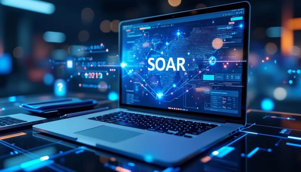 découvrez comment déclencher l’orchestration soar automatiquement grâce aux webhooks intégrés dans l’automatisation zapier pour optimiser vos flux de travail et renforcer la sécurité.