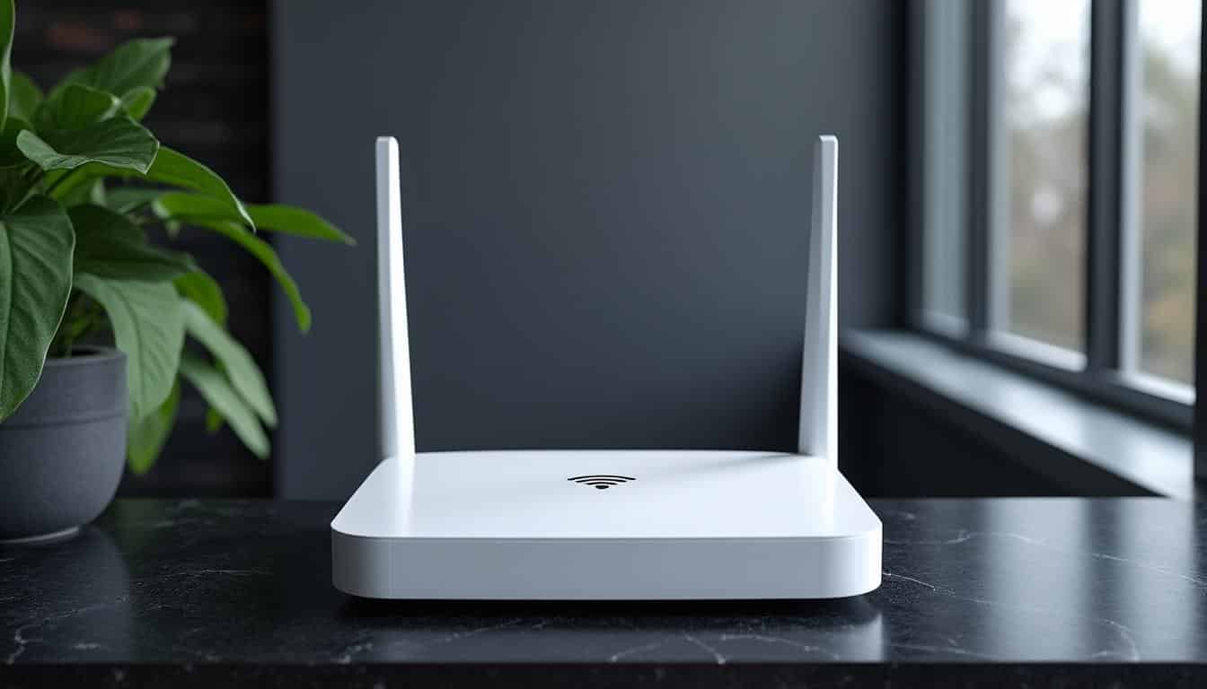 découvrez comment déployer un routeur wi-fi 7 pour optimiser la bande passante maximale et améliorer les performances de votre réseau sd-wan.