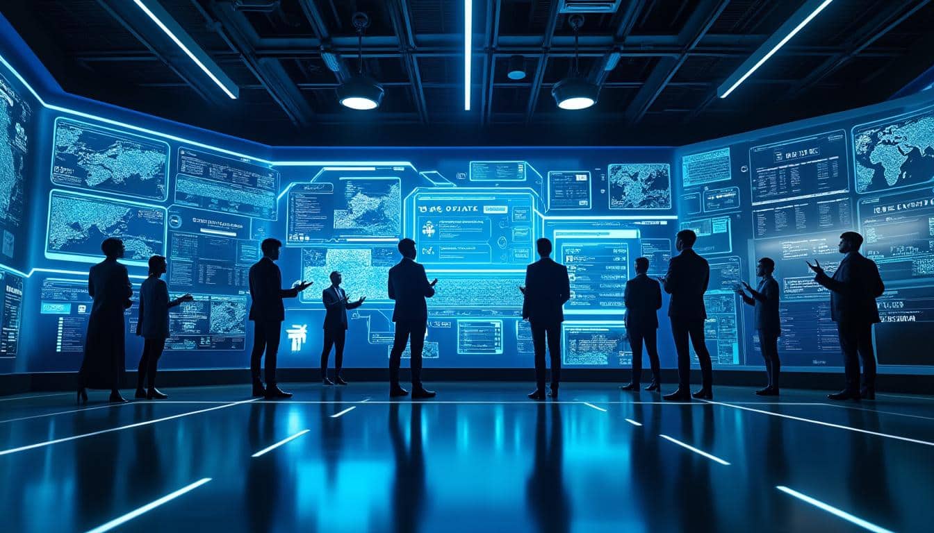 découvrez comment intégrer efficacement le ticketing itsm au cœur de la gestion des incidents pour optimiser la procédure de réponse et améliorer la réactivité de votre équipe it.