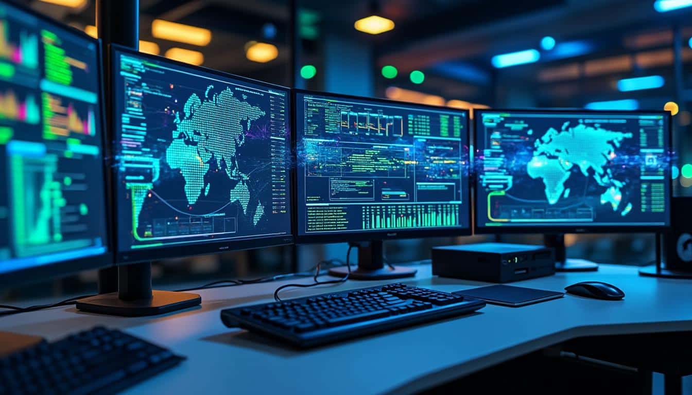 découvrez comment la cmdb est automatiquement mise à jour grâce aux requêtes du système de ticketing itsm, assurant un inventaire précis et en temps réel de votre infrastructure it.