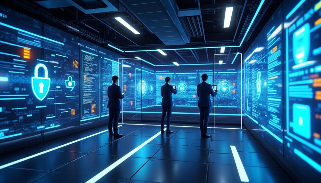 découvrez comment une politique stricte de prévention des pertes de données (dlp) s'intègre au modèle de sécurité zero trust pour renforcer la protection des informations sensibles et garantir un contrôle d'accès rigoureux.