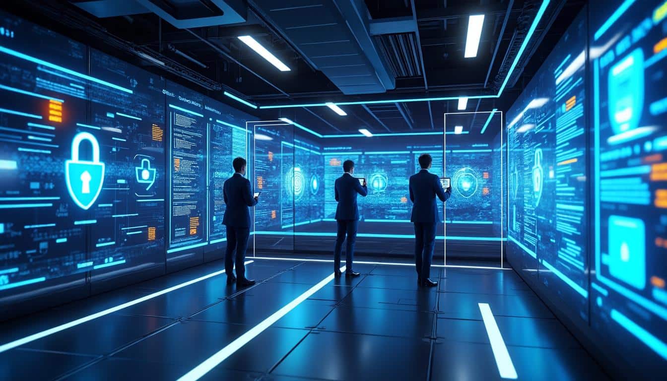 découvrez comment une politique stricte de prévention des pertes de données (dlp) s'intègre au modèle de sécurité zero trust pour renforcer la protection des informations sensibles et garantir un contrôle d'accès rigoureux.