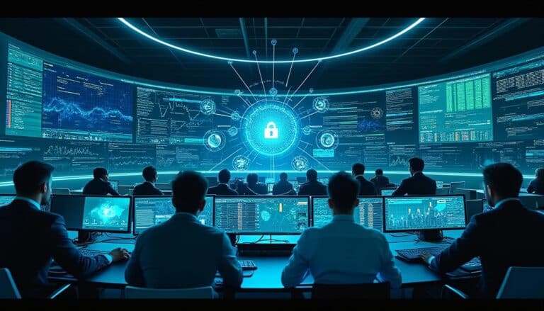 découvrez comment la threat intelligence nourrit en temps réel les bases de données du soc pour une supervision proactive et une meilleure détection des menaces.