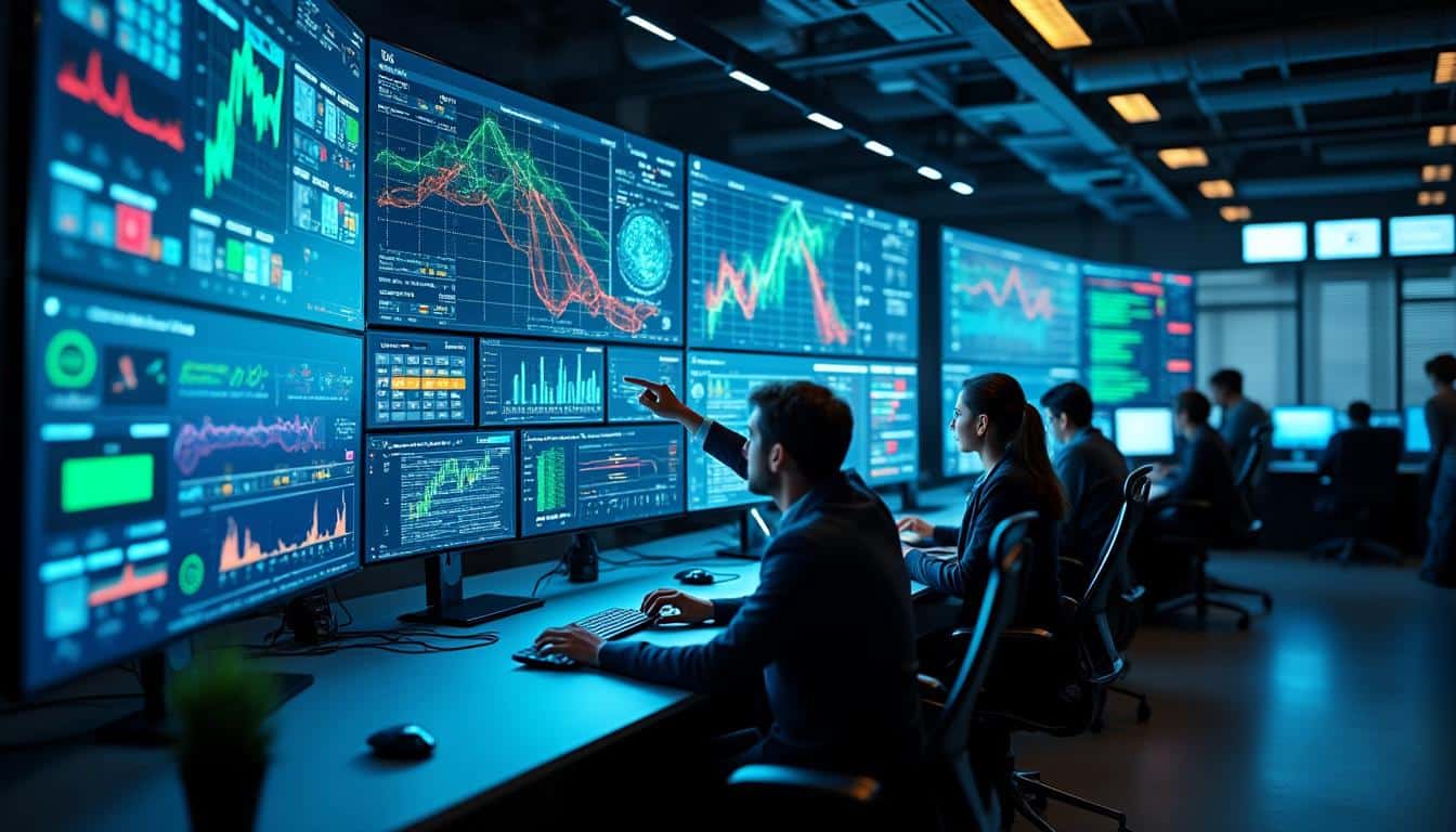 découvrez comment un soc performant utilise efficacement les alertes pertinentes du siem pour une supervision optimale et une analyse approfondie de la sécurité informatique.