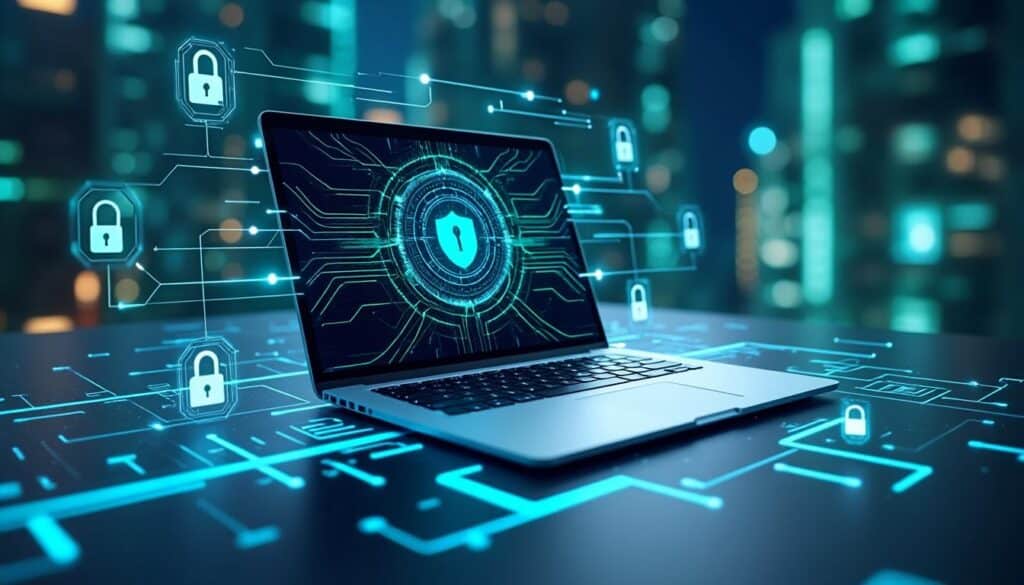 découvrez comment les nouvelles règles de windows defender offrent une protection endpoint renforcée de bout en bout pour sécuriser efficacement vos systèmes contre les menaces avancées.