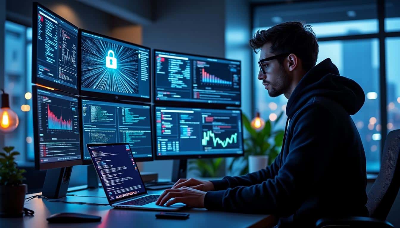 découvrez comment un pentest externe permet de valider efficacement les rapports issus de la threat intelligence, garantissant ainsi la sécurité et la fiabilité de vos données.