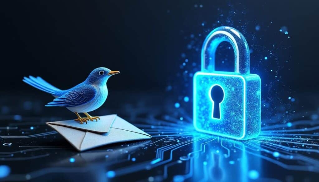 découvrez pourquoi abandonner thunderbird au profit de signal peut renforcer la sécurité de vos communications et protéger votre vie privée.