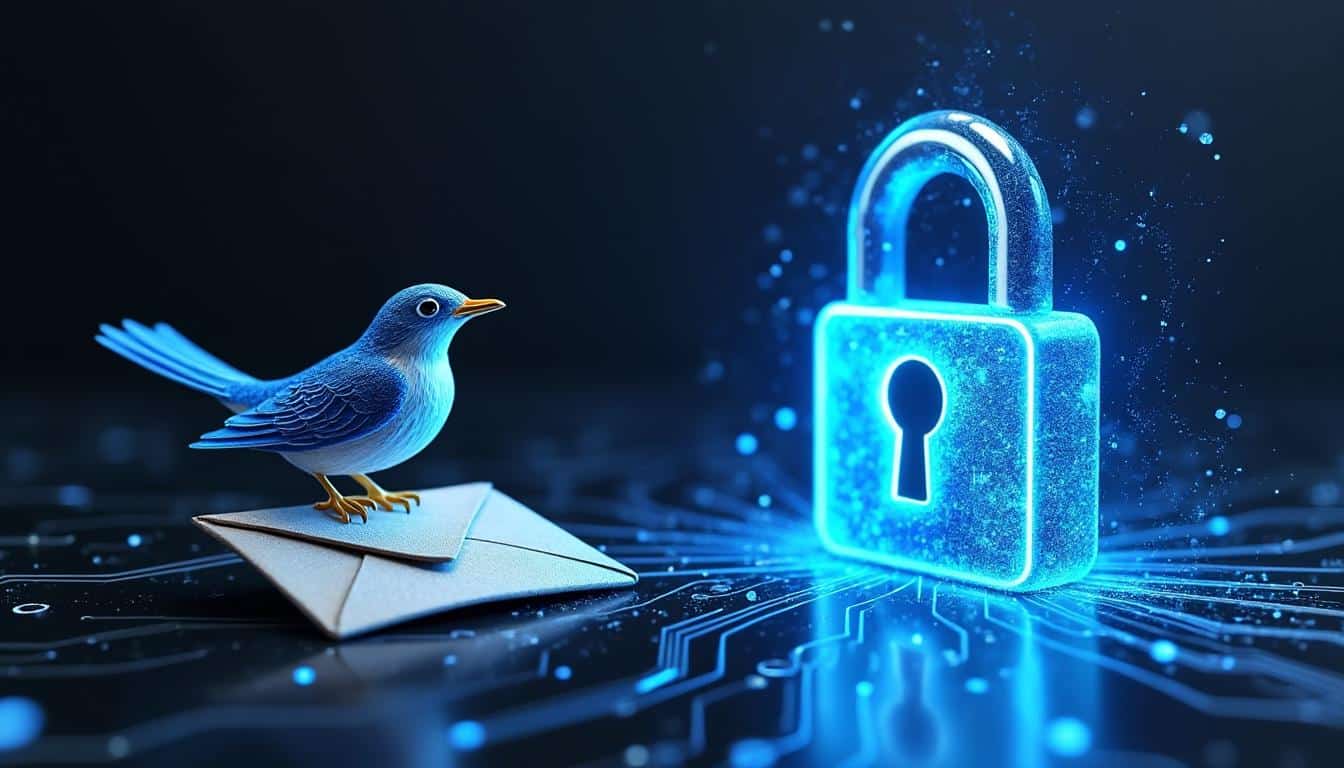 découvrez pourquoi abandonner thunderbird au profit de signal peut renforcer la sécurité de vos communications et protéger votre vie privée.