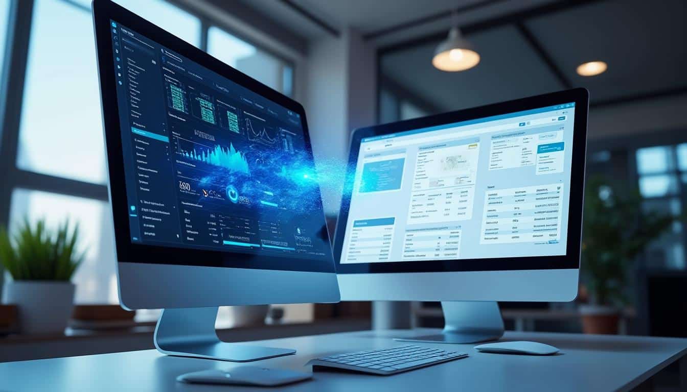 découvrez comment exporter facilement vos données comptables depuis ebp vers le module de facturation henrri pour une gestion simplifiée et efficace de votre comptabilité et facturation.