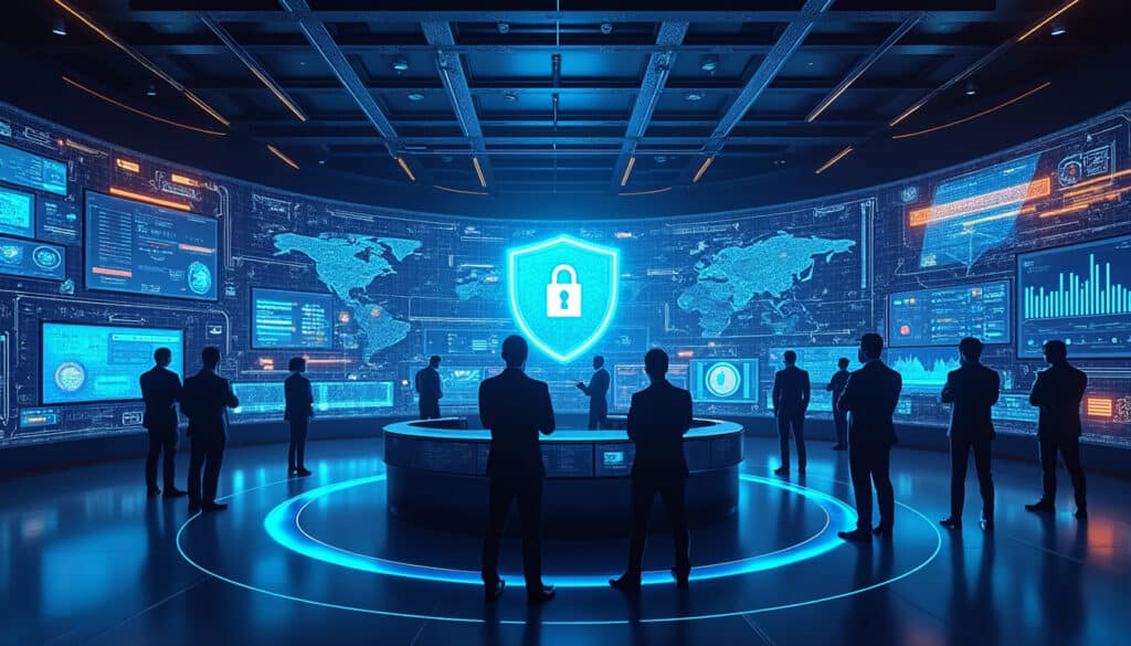 découvrez comment l'application de la norme dora renforce profondément la stratégie nationale de cyber-résilience, assurant une meilleure protection et une réponse efficace face aux cybermenaces.
