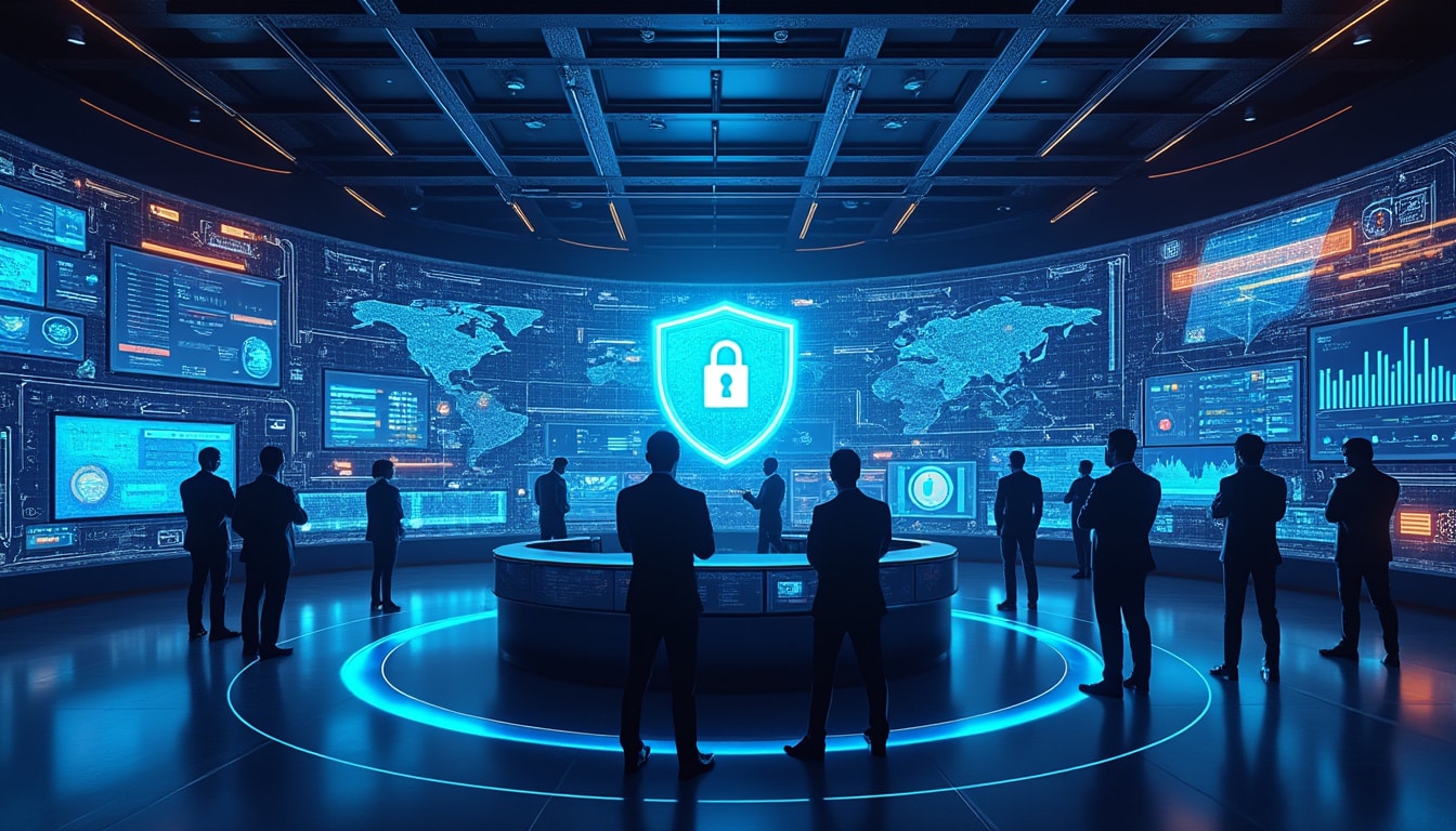 découvrez comment l'application de la norme dora renforce profondément la stratégie nationale de cyber-résilience, assurant une meilleure protection et une réponse efficace face aux cybermenaces.