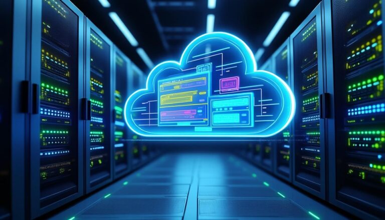 découvrez comment la virtualisation vmware optimise les datacenters en partitionnant efficacement un cloud vps puissant pour une performance et une flexibilité accrues.