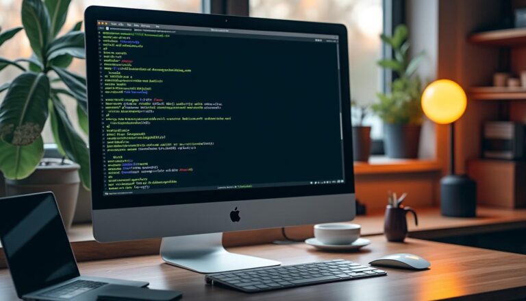 découvrez comment lancer le terminal iterm pour automatiser l'installation de paquets avec winget, le gestionnaire de paquets windows, grâce à un script simple et efficace.