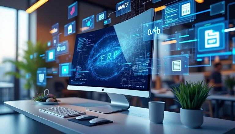 découvrez comment lier efficacement les devis de facturation henrri aux modules avancés du progiciel erp odoo pour optimiser la gestion de votre entreprise.