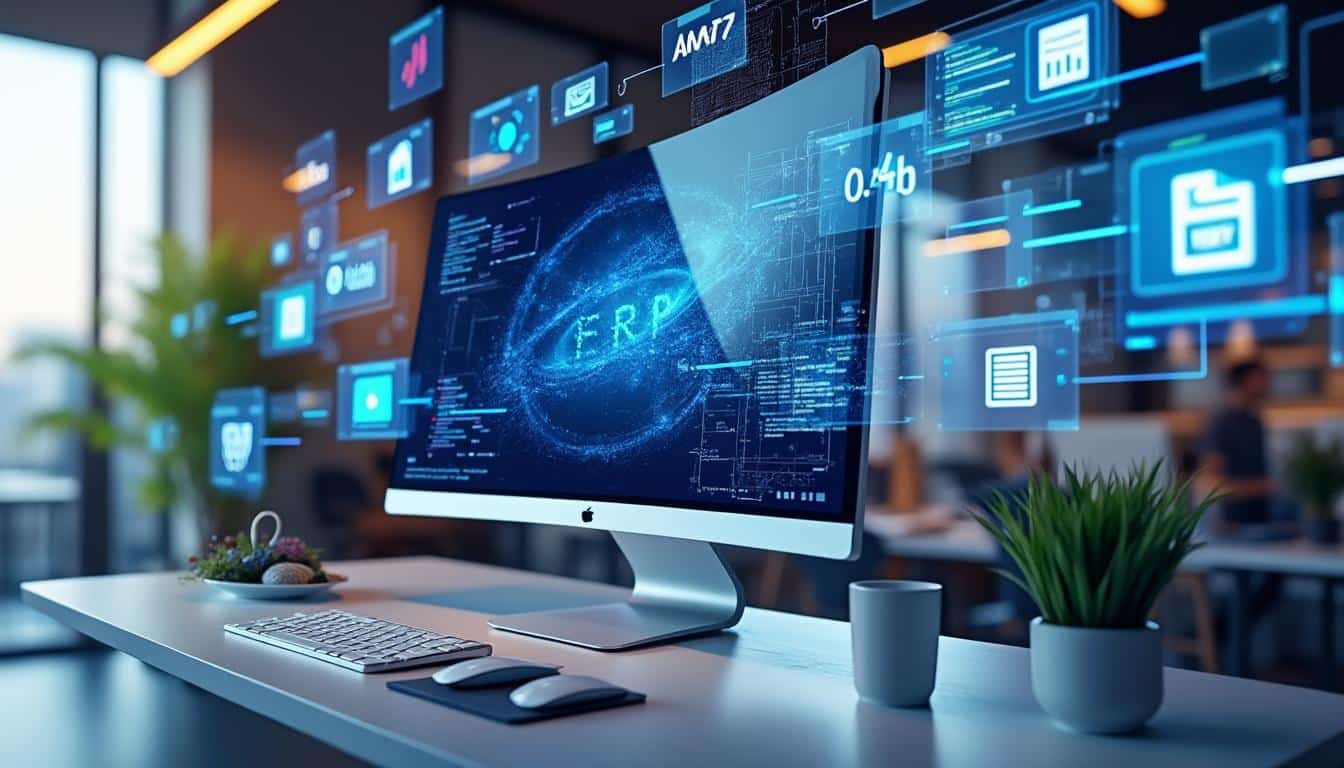 découvrez comment lier efficacement les devis de facturation henrri aux modules avancés du progiciel erp odoo pour optimiser la gestion de votre entreprise.