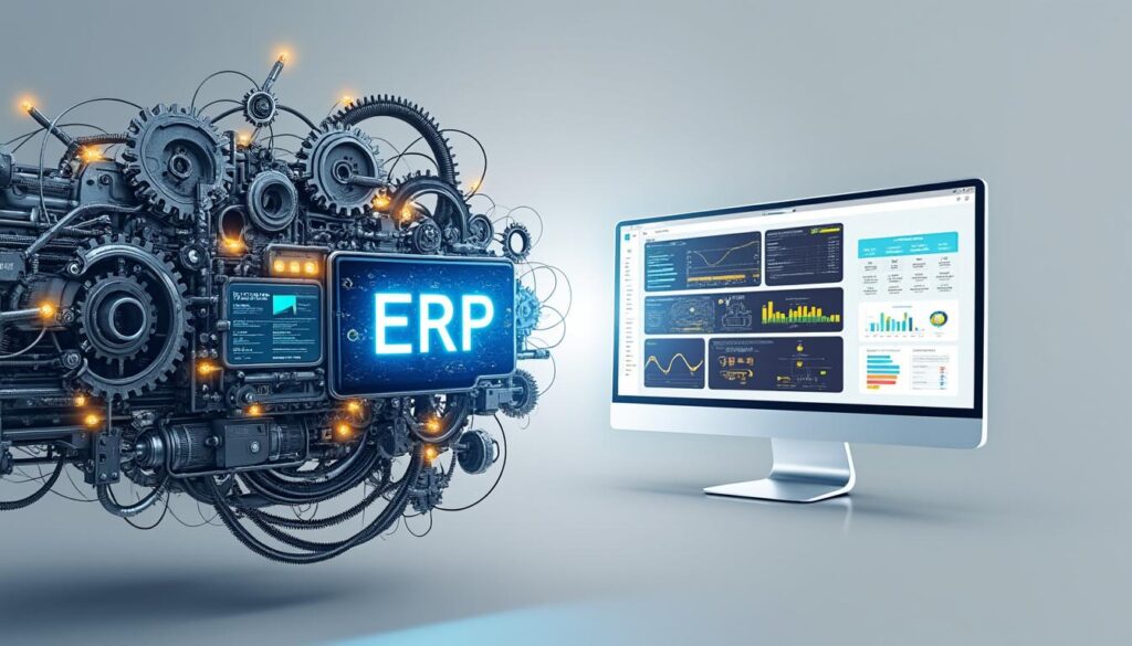 découvrez pourquoi l'erp odoo est souvent perçu comme complexe comparé à la simplicité d'utilisation du crm hubspot, et comment choisir l'outil adapté à vos besoins.